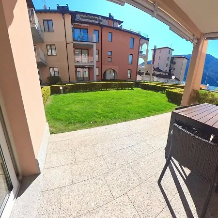 Golfo Gabella 4* Maccagno