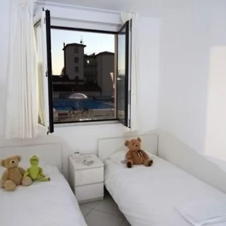 Golfo Gabella Aparthotel 4*