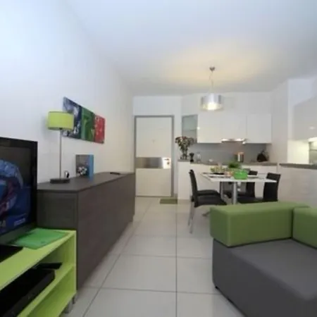 Aparthotel Golfo Gabella