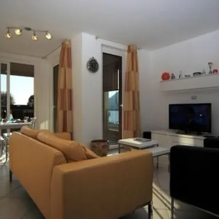 Golfo Gabella Appart hôtel 4*