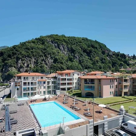 Lejlighedshotel Golfo Gabella