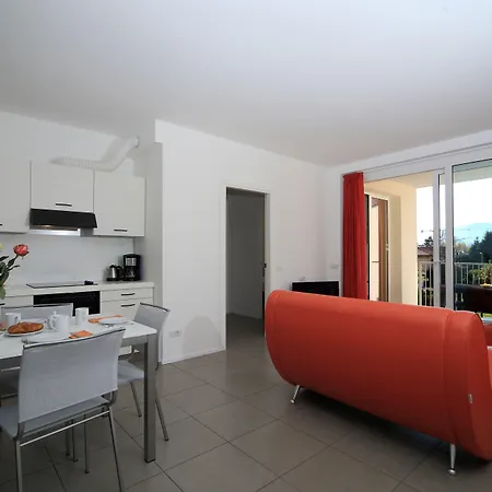 Golfo Gabella Aparthotel