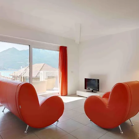 Golfo Gabella Aparthotel