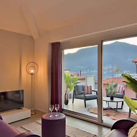 Golfo Gabella Lejlighedshotel