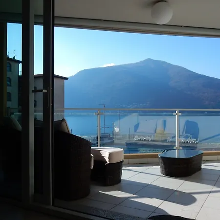 Golfo Gabella Appart hôtel 4*