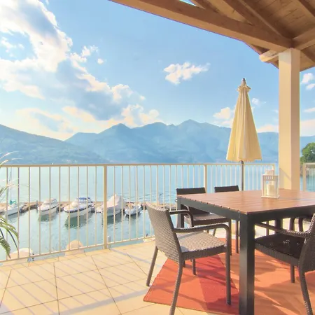 Golfo Gabella Maccagno