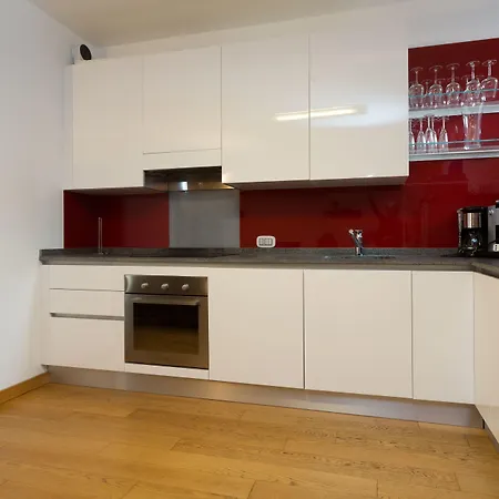 Golfo Gabella Lejlighedshotel