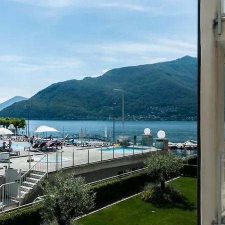 Golfo Gabella Maccagno