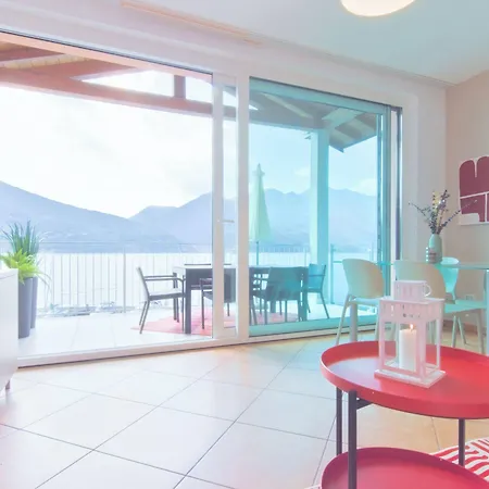 Golfo Gabella Maccagno