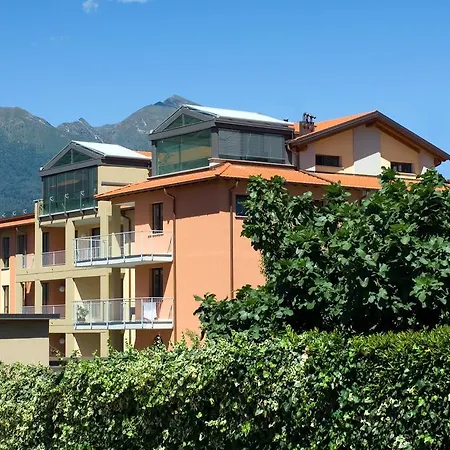 Golfo Gabella Maccagno