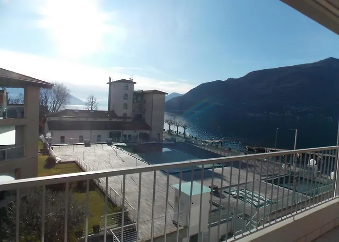 Golfo Gabella Hotel apartamentowy 4*