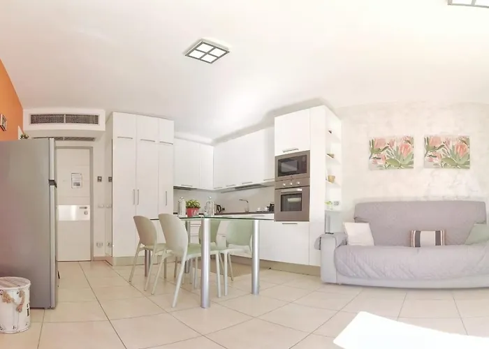 Golfo Gabella Hotel apartamentowy