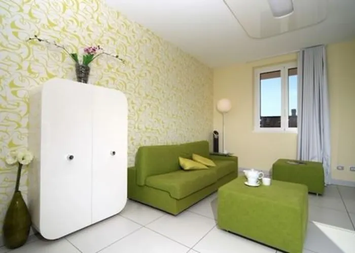 Golfo Gabella 4* Maccagno