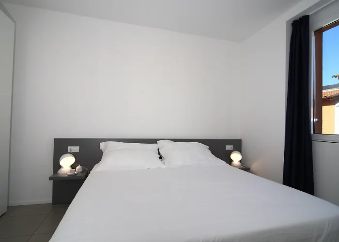 Golfo Gabella Hotel apartamentowy