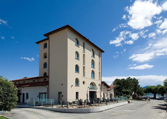 Golfo Gabella Maccagno