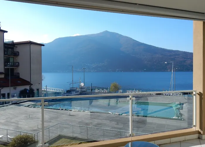 Lägenhetshotell Golfo Gabella 4*