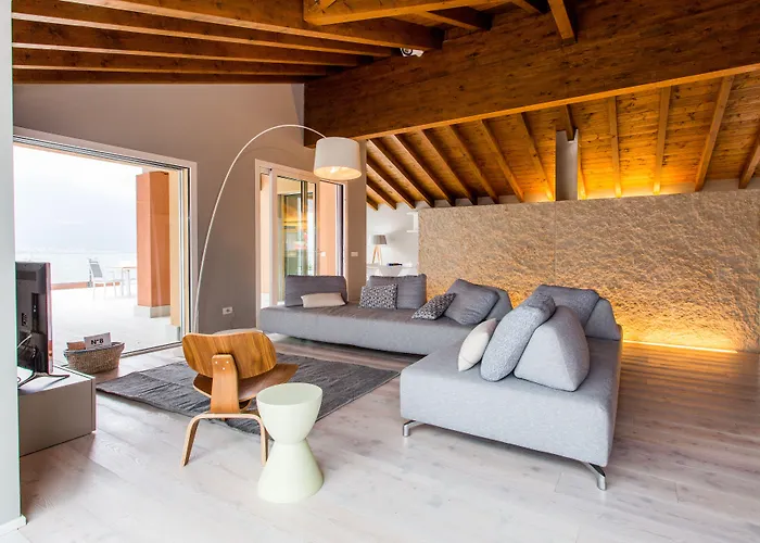 Golfo Gabella Hotel apartamentowy