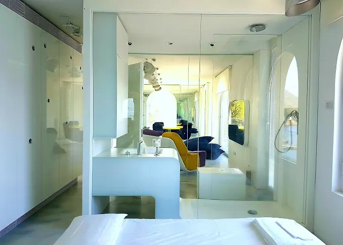 Golfo Gabella Aparthotel