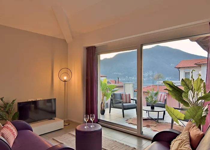 Golfo Gabella Aparthotel