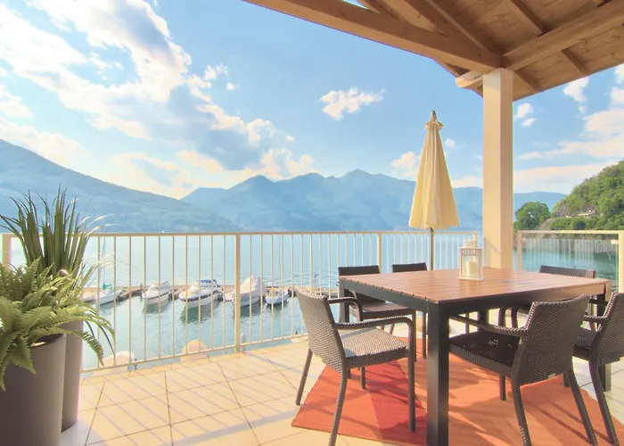 Golfo Gabella Maccagno