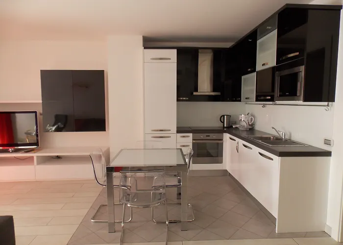 Golfo Gabella 4* Maccagno