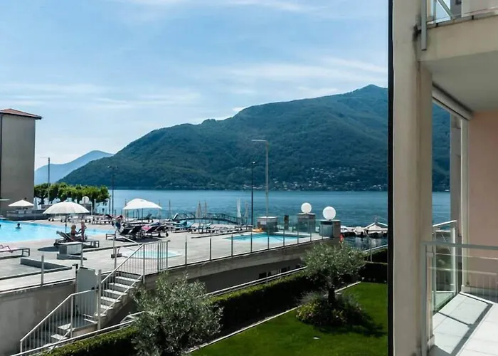 Golfo Gabella Maccagno