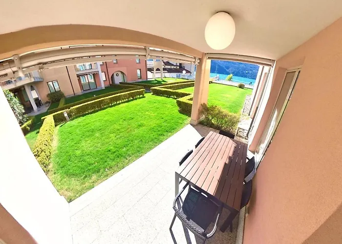 Golfo Gabella 4*