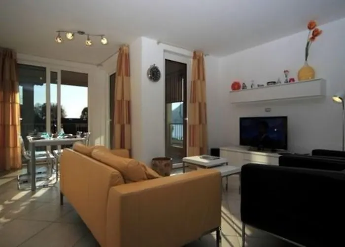 Golfo Gabella Hotel apartamentowy 4*