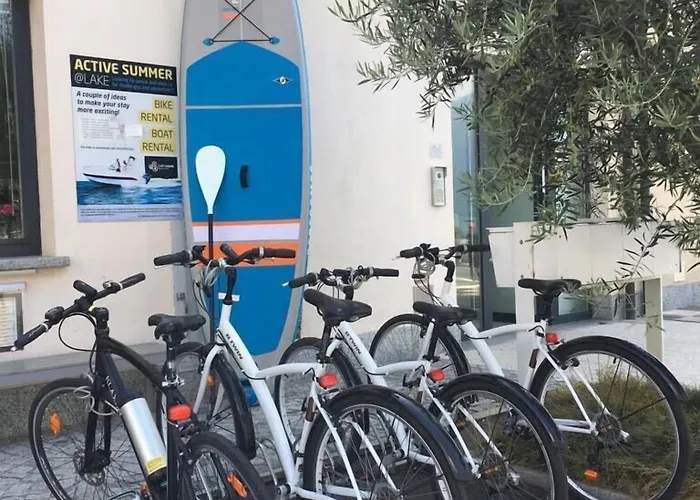 Golfo Gabella Hotel apartamentowy