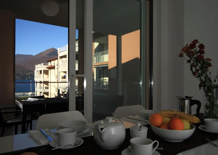 Golfo Gabella Maccagno