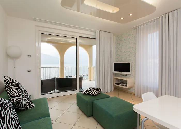 Golfo Gabella Maccagno