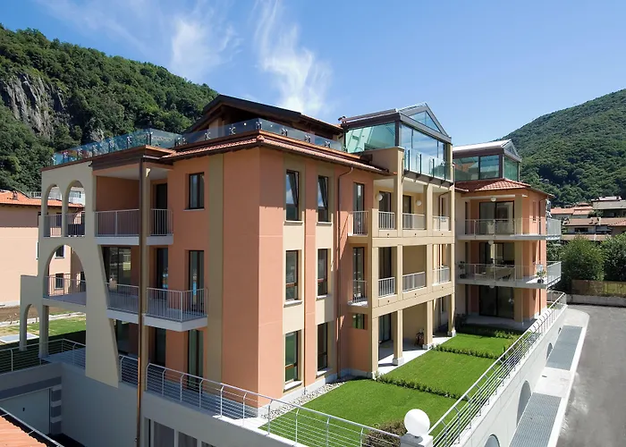 Golfo Gabella 4* Maccagno